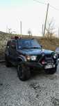 SPRZEDAM Pajero II 3.0 V6 Benzyna + LPG 150 km