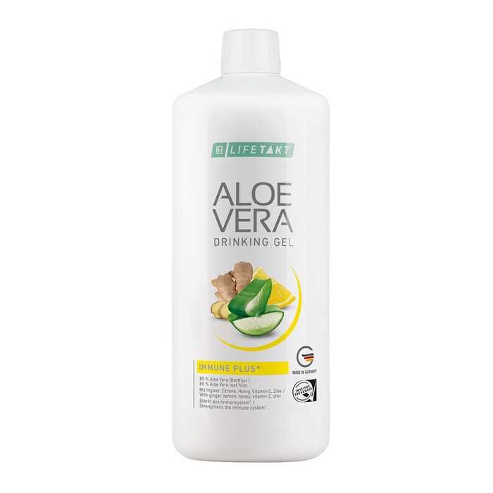 Aloe vera immune plus