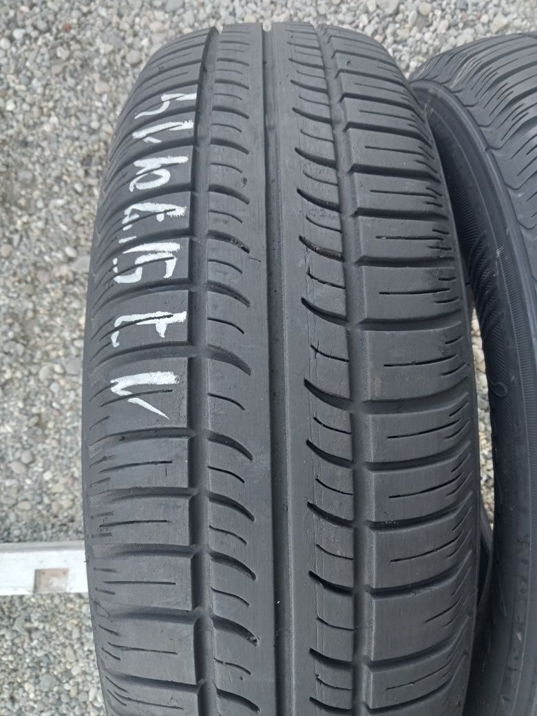 2x Opony Używane 175/70R14 Letnie Kormoran