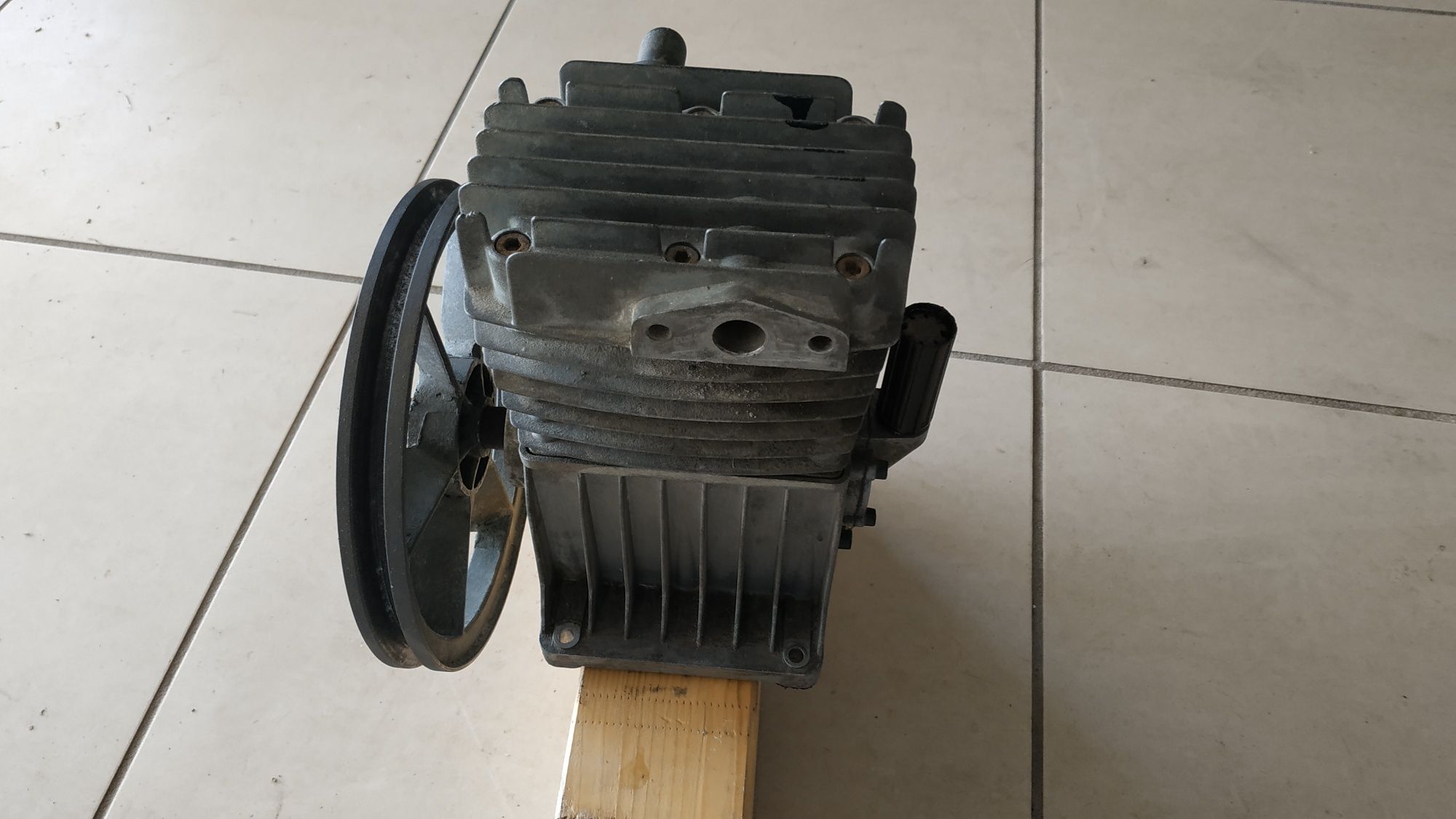 Compressor 100lt