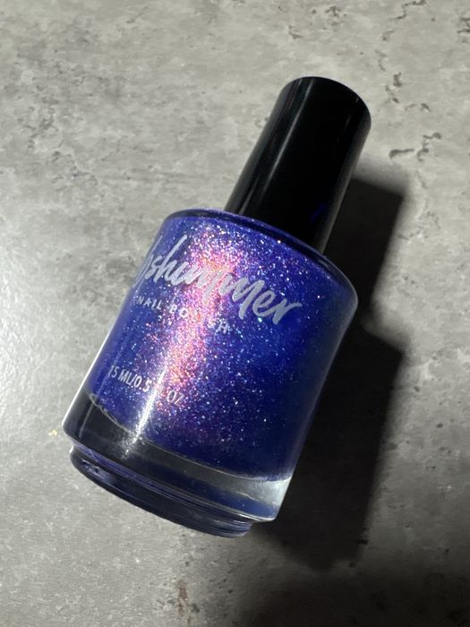 Kbshimmer lakier do paznokci Before and Aster
