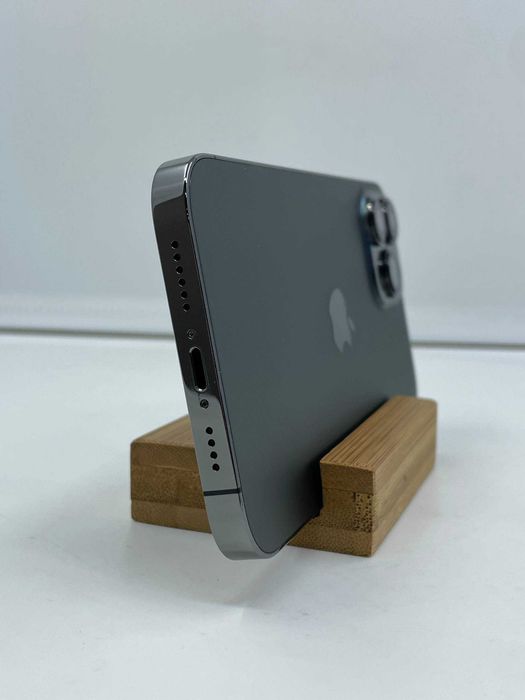 iPhone 13 Pro Max 512GB Graphite ГАРАНТІЯ 6 Місяців МАГАЗИН айфон