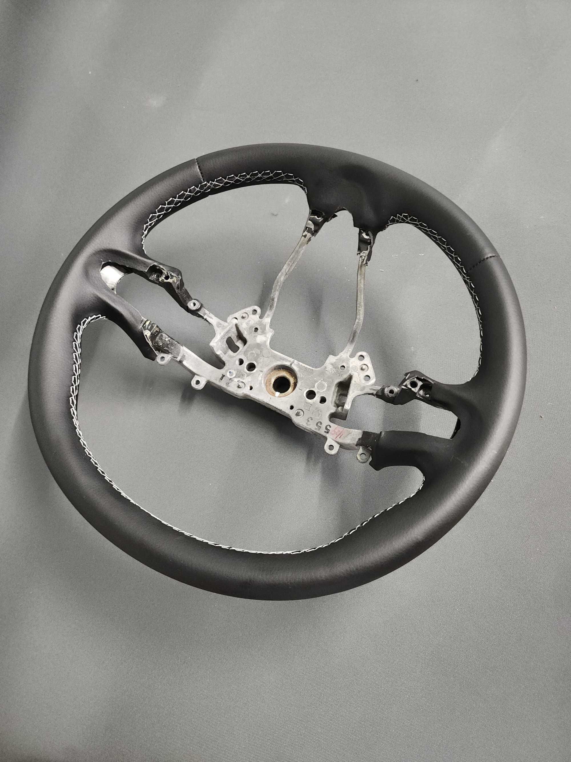 Estofos de todo tipo de Volante 65€