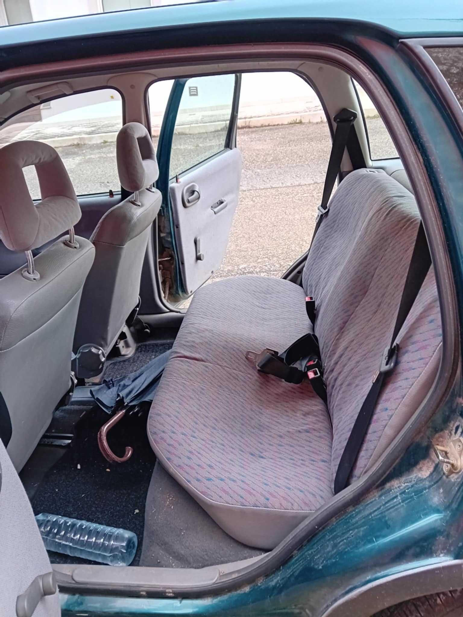 Opel Corsa B 1.2