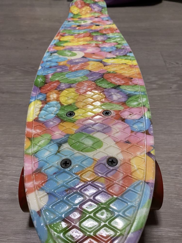 Скейтборд Penny Board Originally
