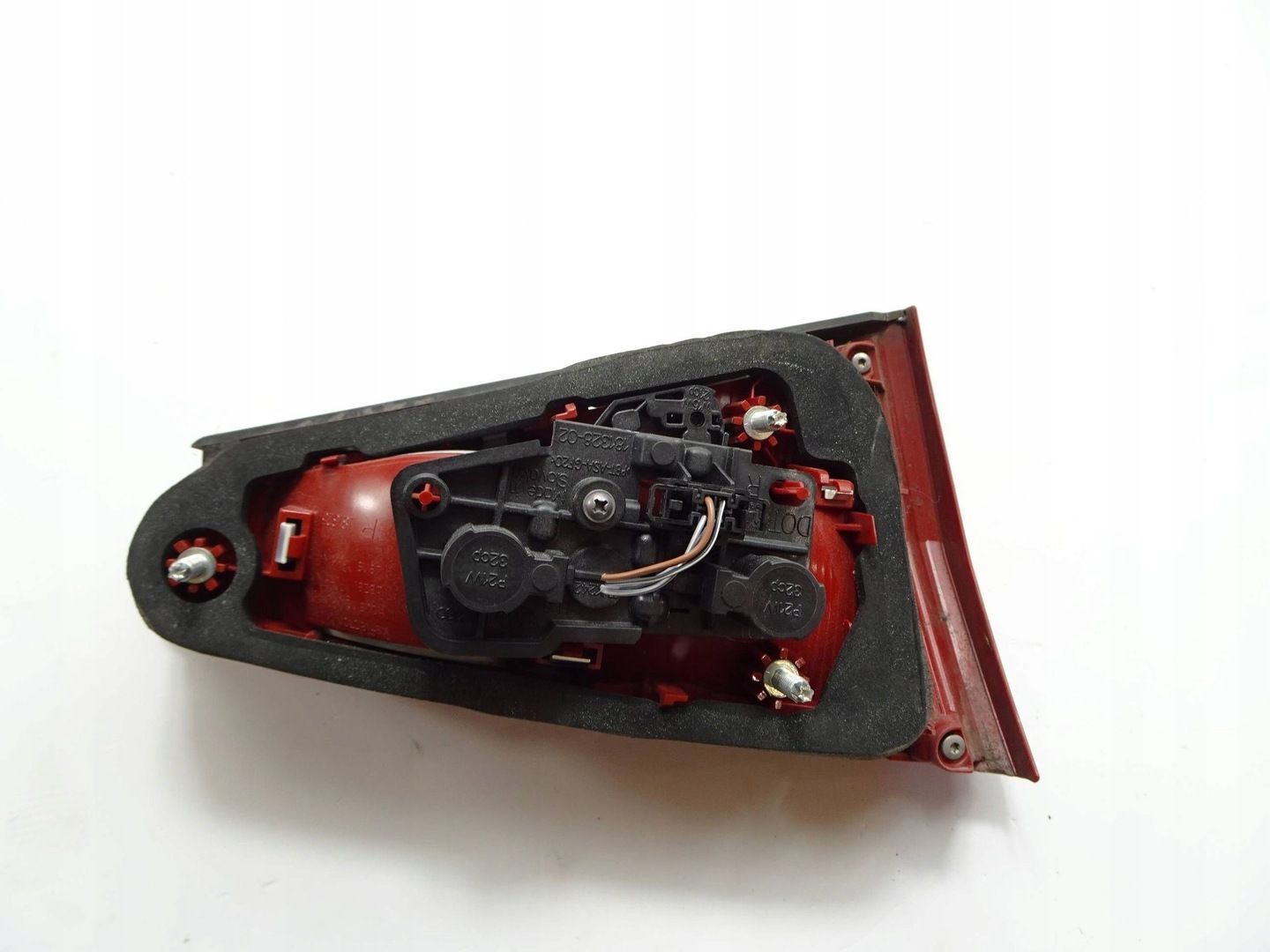 Lampa w klapę PRAWA Audi A4 B8 LIFT SEDAN