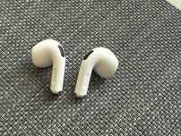 Sprzedam Apple Airpods 4