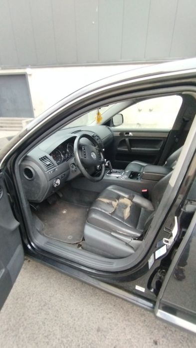 Продам Volkswagen Taureg 3,0