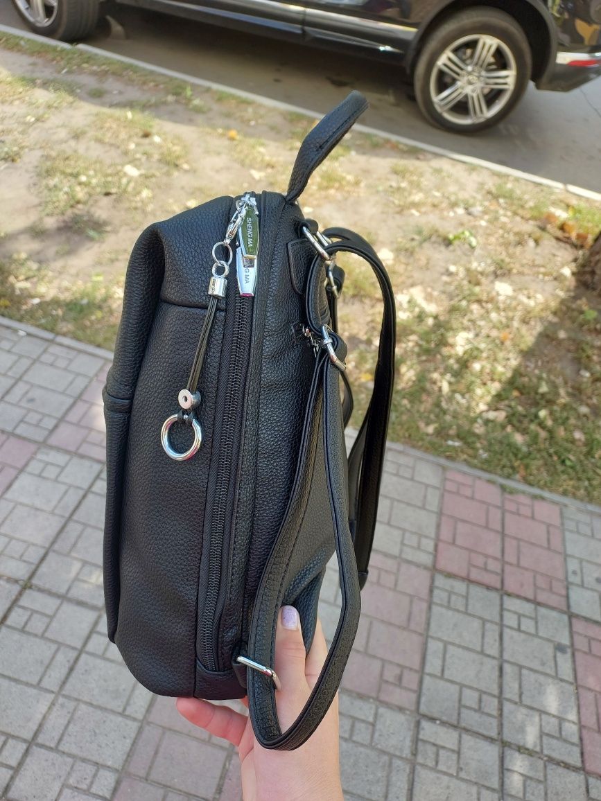 Рюкзак жіночий спортивний сумка женский жіноча