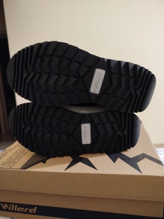 Термо черевики, термовзуття