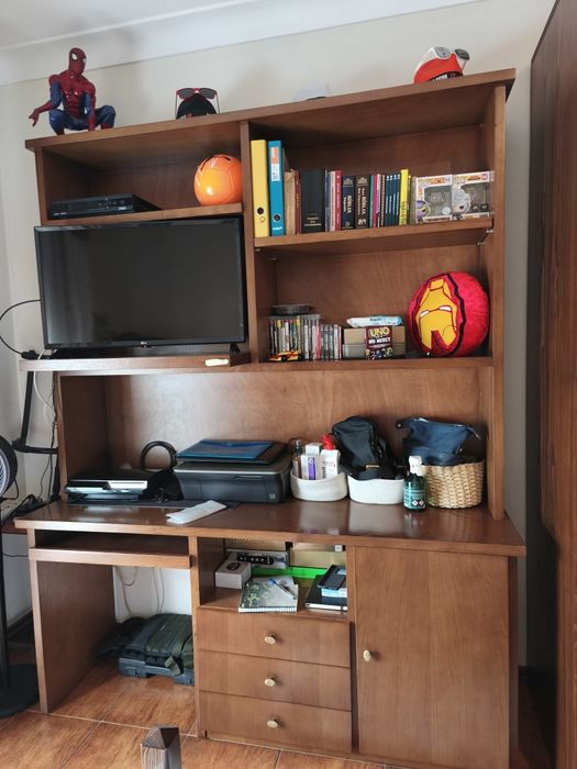 Móvel em muito bom estado