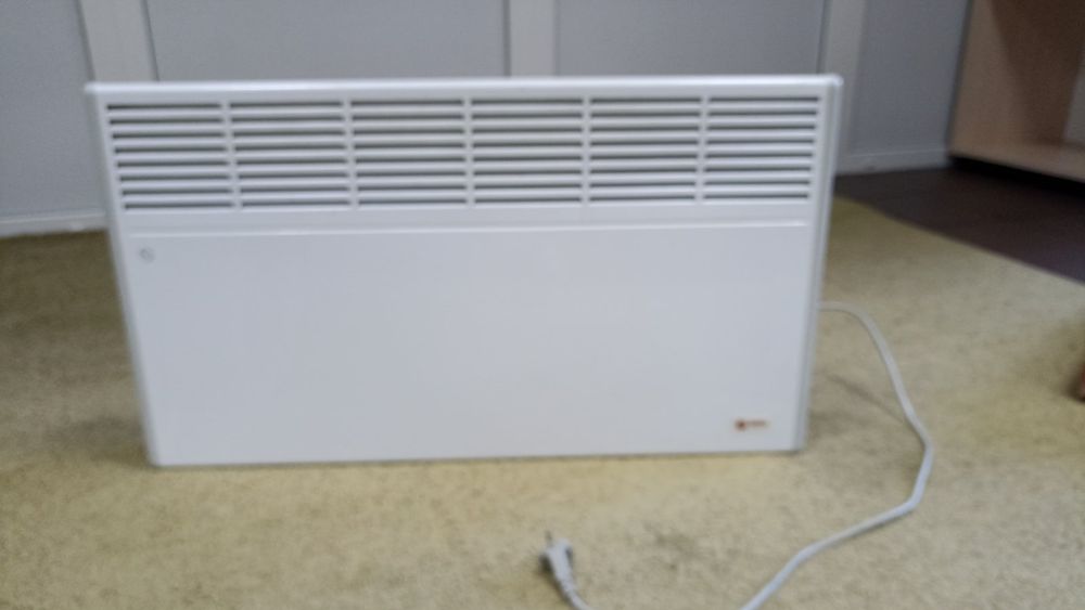 Обогреватель электрический Рода