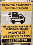 Pralka duzy wybór Gwaranjca transport