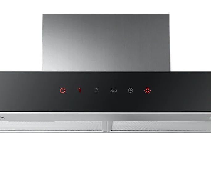 Витяжка SAMSUNG NK24M5070BS/UR