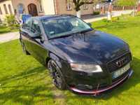 Audi A4 b7 2.0 TDI