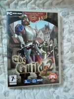 The Guild 2 PC gra komputerowa