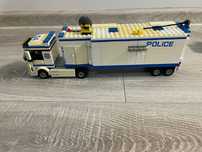 Lego City  60044