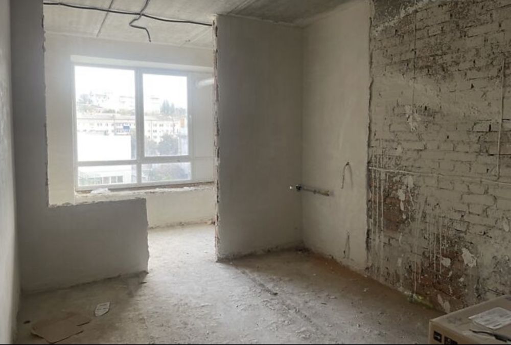 Продаж квартири у зданному будиноку вул. Зарічанська за 60000$