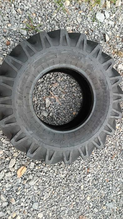 Opony nowe 11.5-80-15.3 BKT 14PR