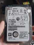Жосткий диск на 128гб SSD