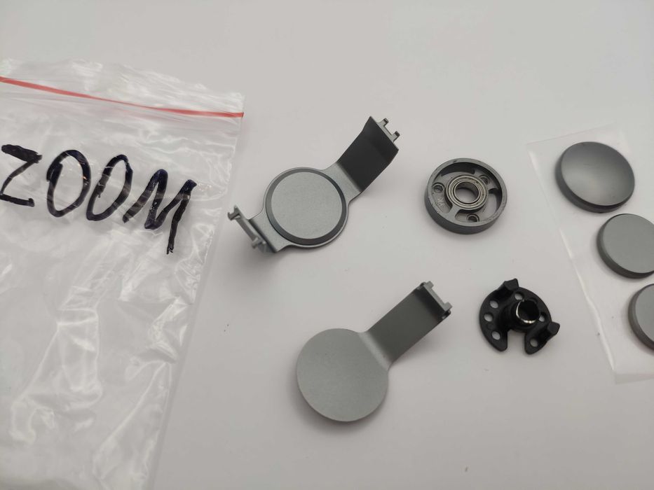 Komplet zaślepek gimbala Dji Mavic 2 Zoom