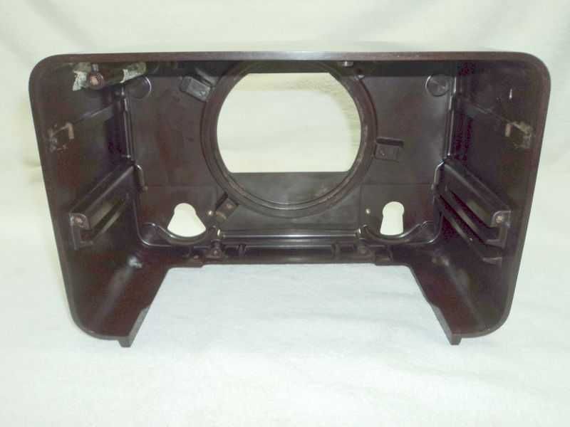 Caixas de rádios antigos a válvulas, Philips