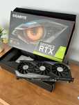 Karta graficzna rtx 3060ti GIGABYTE