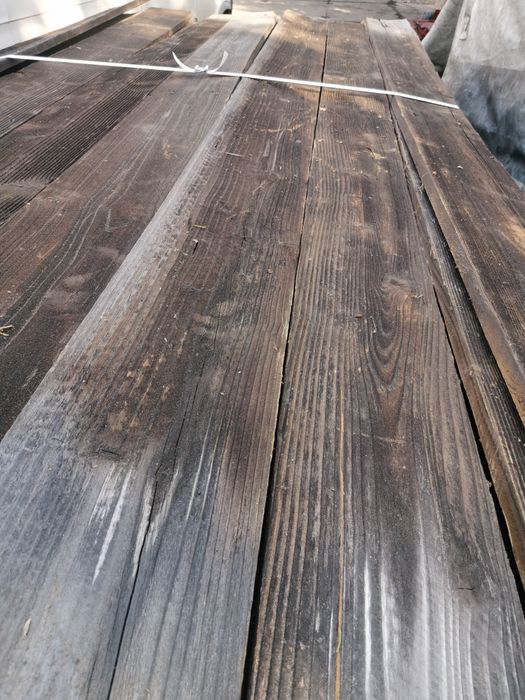 Stare deski długość 80cm-190cm