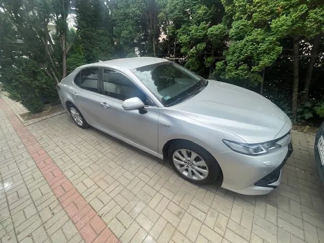 Toyota Camry Toyota camry Hybryda 2019