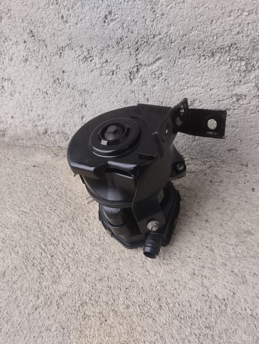 Bomba de ar Secundaria Smart