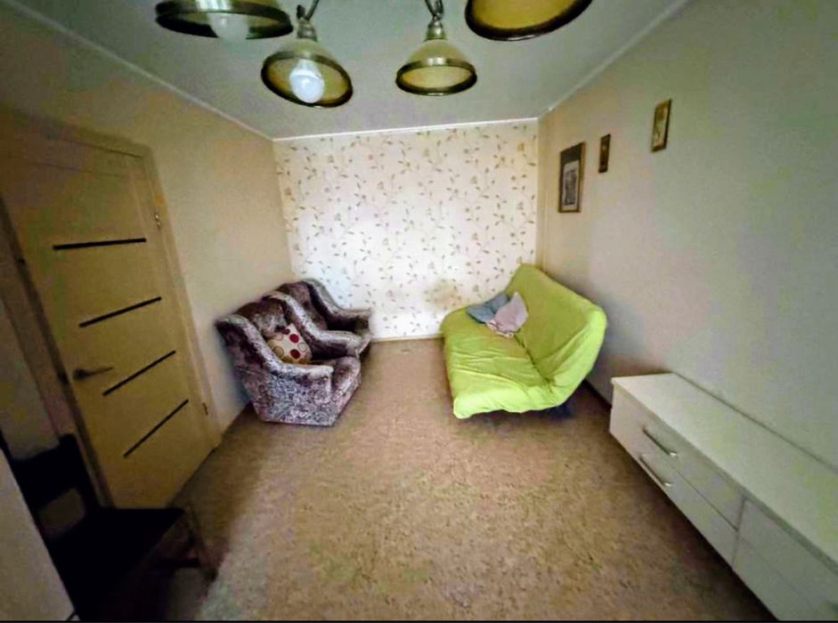 Сдам 2х комн. НАБЕРЕЖНАЯ Победы, ж/м Победа-3