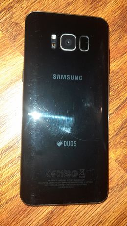Продаётся Samsung s8 g950fd