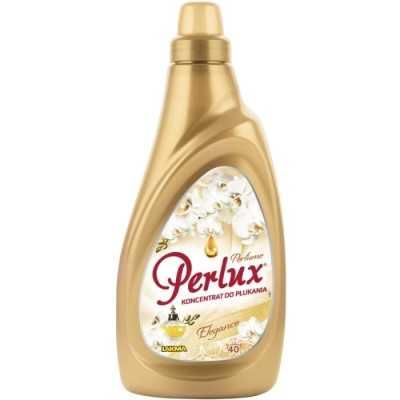 Płyn do płukania Perlux Perfume Elegance 1 l * DARMOWA DOSTAWA *