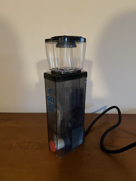 Skimer Buble Magnos QQ2 (Como Novo)