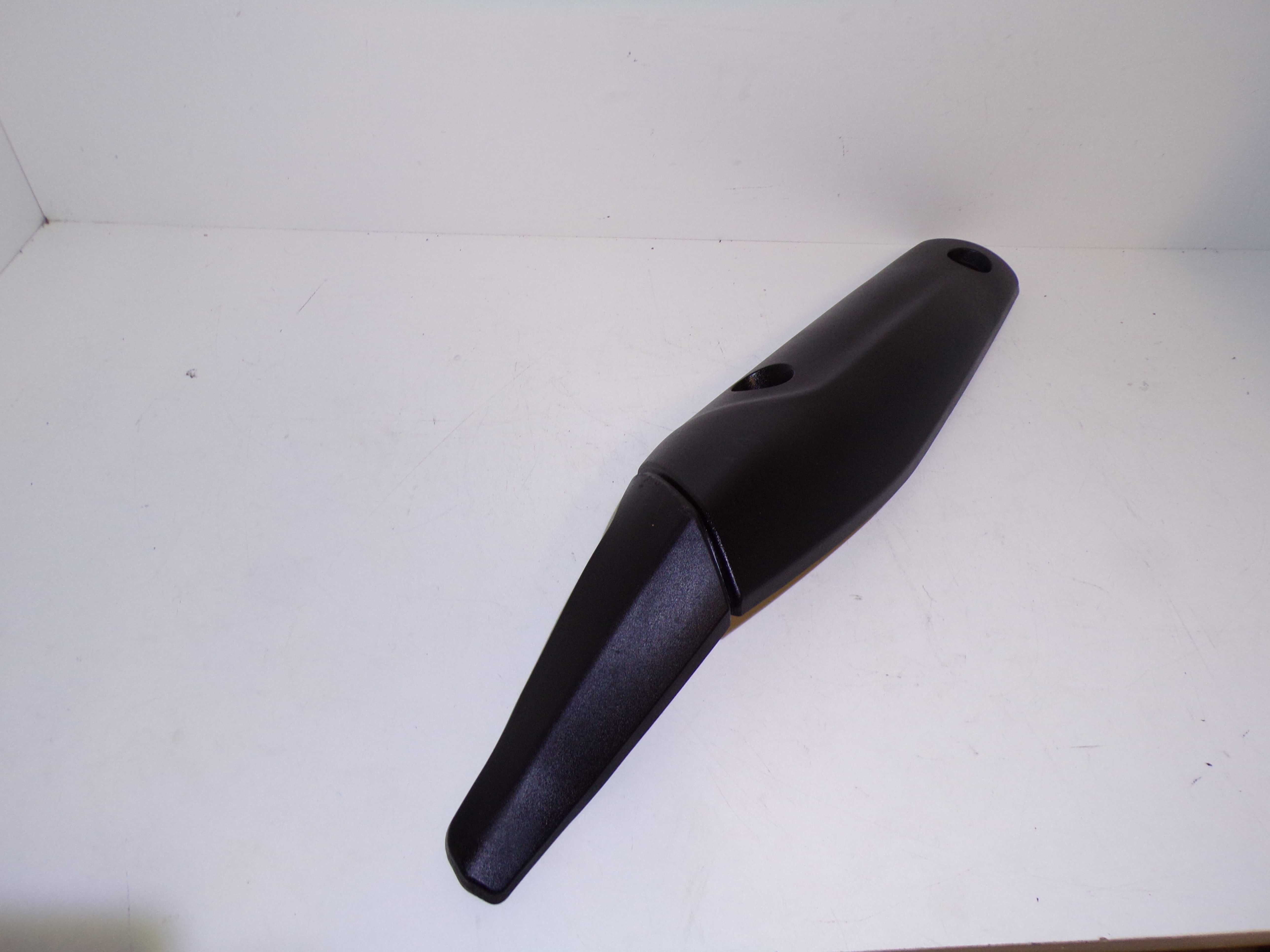 Piaggio MP3 500 HPE osłona wydechu tłumika 2018/2022r. OEM.