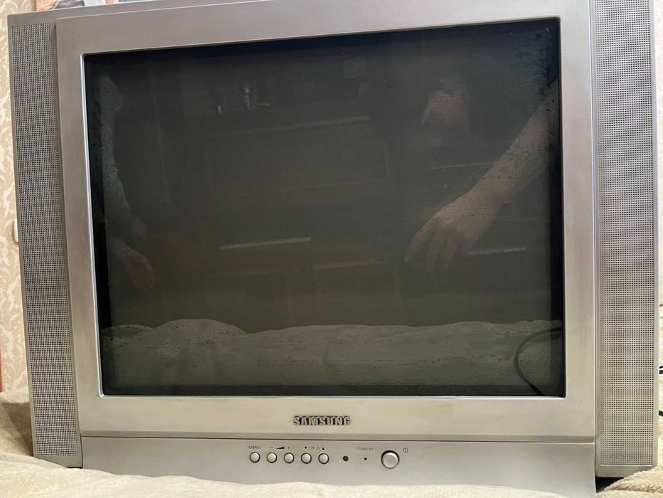 Телевізор Samsung