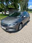 Opel Astra Opel Astra V 1.4 T Enjoy S&S z polskiego salonu