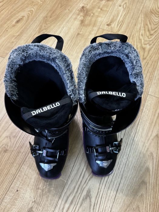 Продам гірськолижні черевики DALBELLO!