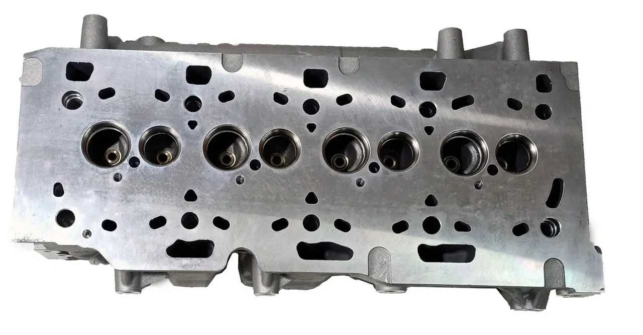 Головка Renault Dacia 1.5 DCI вприск Siemens 110410442R AMC 908788