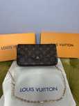 Torebka louis vuitton felicie pochette