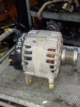 Alternator VW Golf audi 1.6 tdi kompletny sprawny