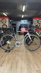 Bicicleta Cannondale SuperSix EVO 56