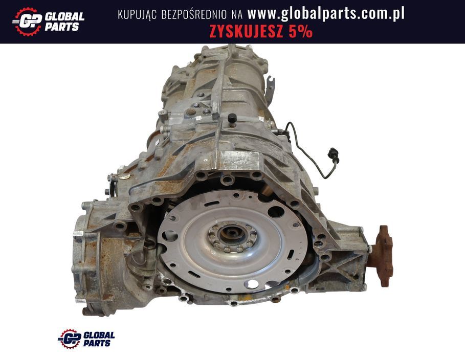 Audi A4 B8 2.0 TDI CAGA Skrzynia Biegów Manual 6-Biegów KXP 0B