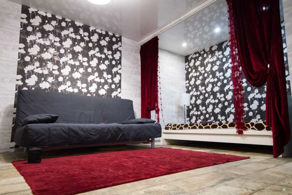 Центр города. Квартира от собственника посуточно.