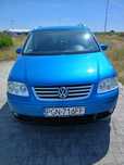 Volkswagen Touran 1.9 tdi highline