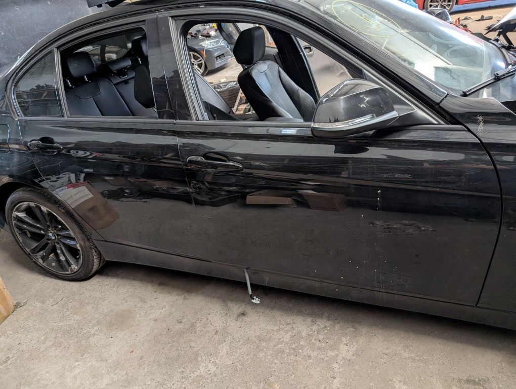 Двери дверь A17 B39 B45 668 BMW 3 F30 F80 F31 M3 320 320 328 330 335