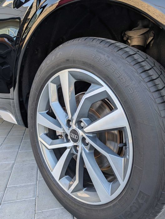 Audi Q5 2.0 45 TFSI Premium PLUS 2020