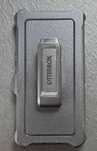 Etui plecki Ramka bumper Otterbox do Samsung Galaxy S22 Plus czarny