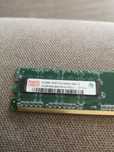 Ram DDR2 hynix 4x512MB, PC2-4200U, HYMP564U64CP8-C4 PQ-C.