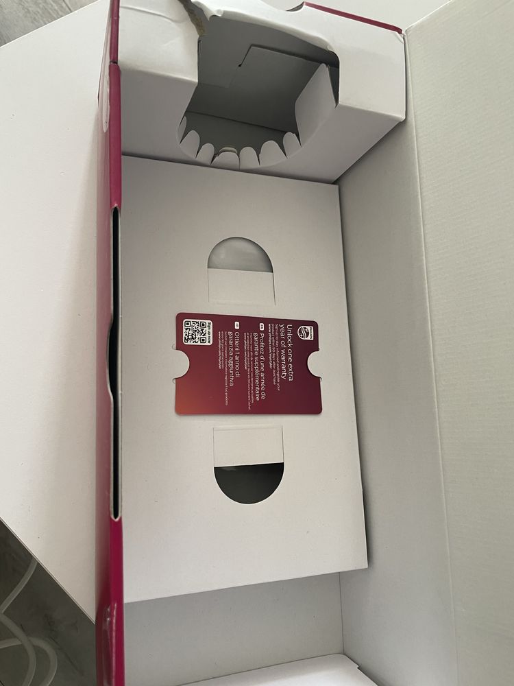 Lokówka Philips auto curler 8000